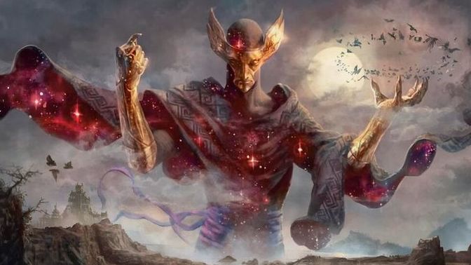 Neden Her Yerde Karşıma Loki Çıkıyor?