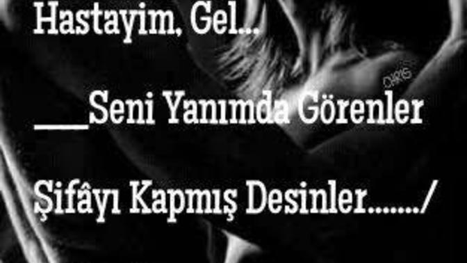 Hastayken sizinle kim ilgilenir?
