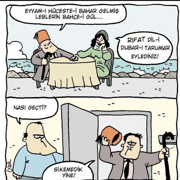 Flörtüm ne demek istemiş?