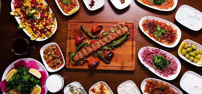 Acıkınca aklınıza ilk gelen yemek ne oluyor?