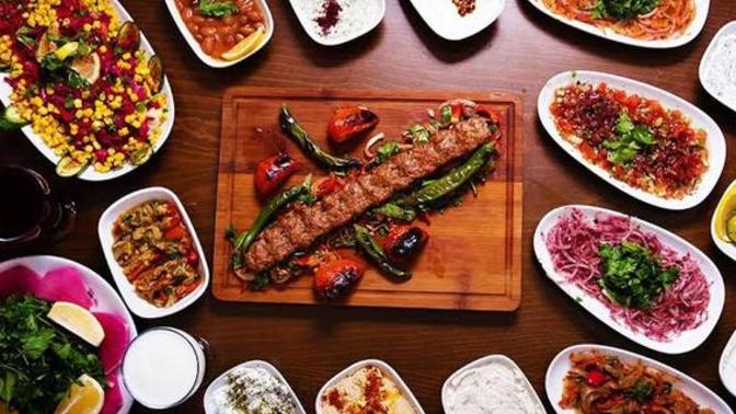 Acıkınca aklınıza ilk gelen yemek ne oluyor?