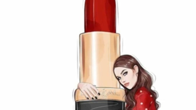 Aşık olduğunuz o ruj hangisi?