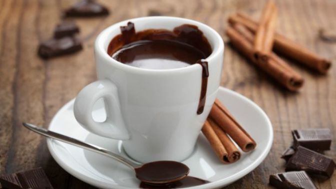 Havalar serinledi. Favori kış içecekleriniz neler?