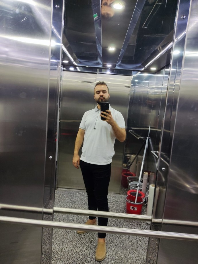Günaydın sabah kahveleri içildi mi?