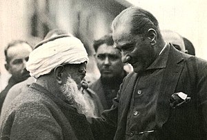 Tarikat, cemaat ve kültlere karşı mısınız?