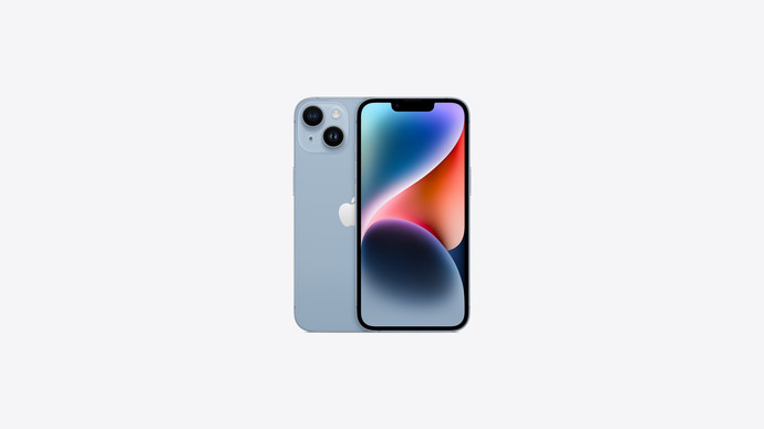 iPhone 14 alacağım. Hangi rengi daha hoş görünüyor?