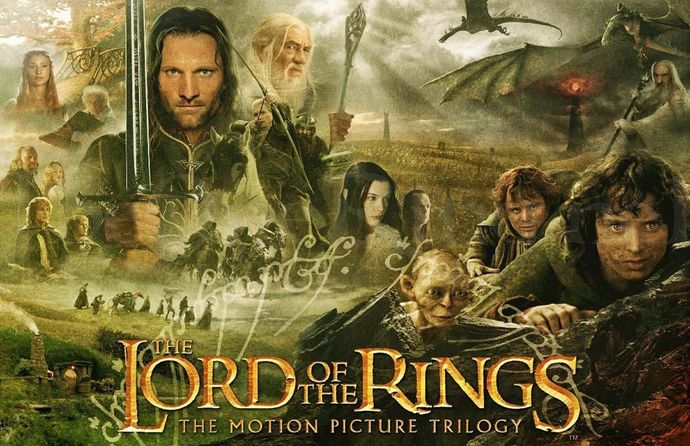 Kitaptan uyarlanan filmler arasında en sevdiğiniz hangisi?