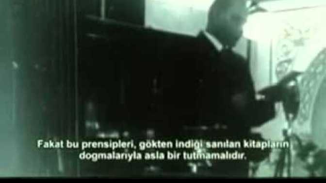 Gökten indiği sanılan kitaplar söylemi hakkında ne düşünüyorsunuz?