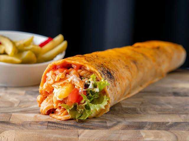 Öğlen vakti sıcak havada döner yenir mi?