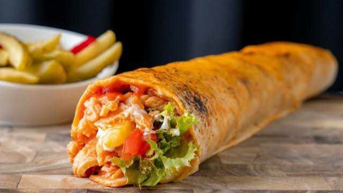 Öğlen vakti sıcak havada döner yenir mi?