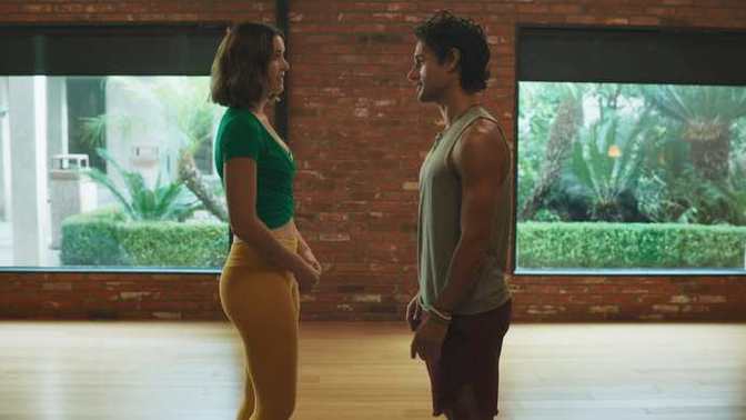 Sevgilim hiç hoşnut değil, yoga eğitmenliği yapmamda ne var?