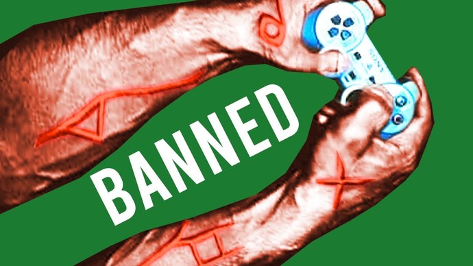 Online oyunlarda ban yeme sebeplerinizden biri neydi?