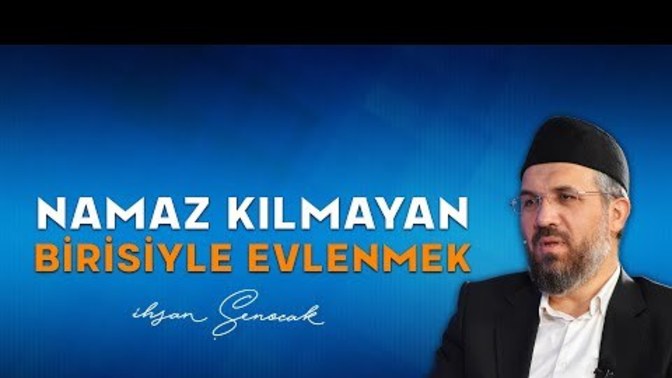 Namaz kılmıyor diye görücü reddeden kız kaldı mı acaba 🤔?