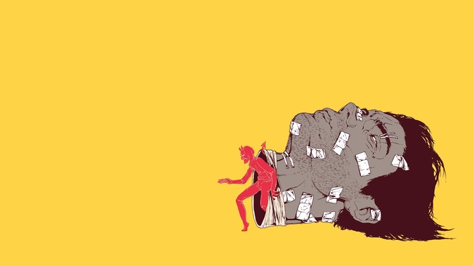 İkiyüzlülük bulaşıcı mıdır?