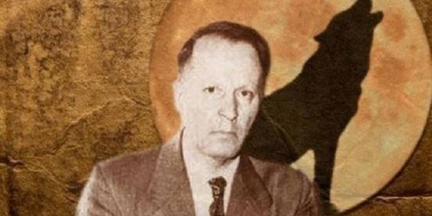 Yüz yüze olsak da bir kahve içsek dediğin yazar kim?