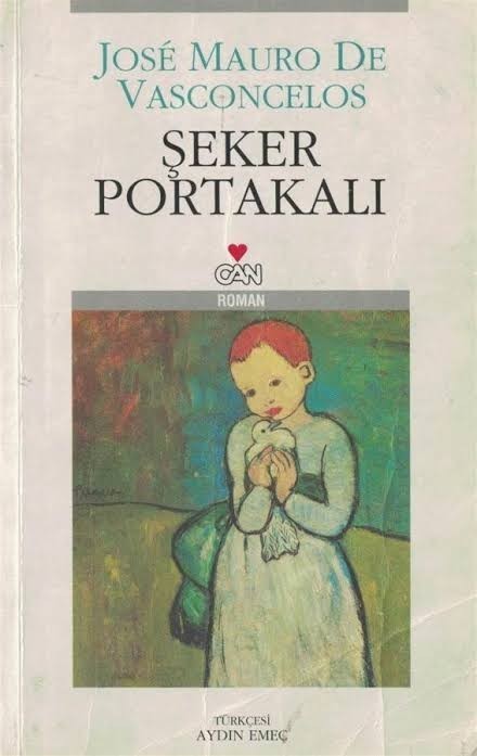 Okurken heyecandan tırnaklarını yediğin / kahkahalar attığın / ağladığın kitaplar var mı?