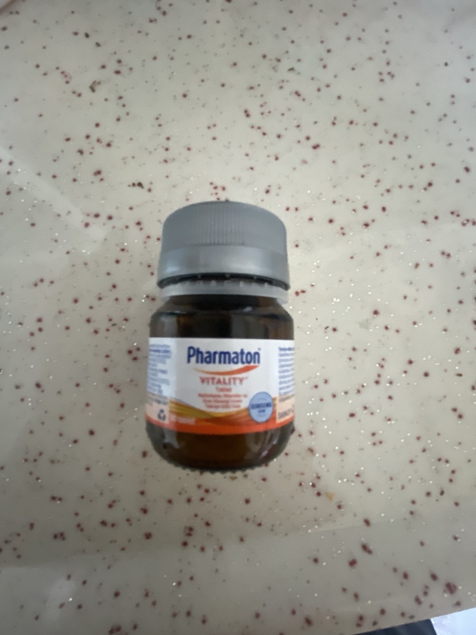Multivitamin kompleksi kullanıyor musun?