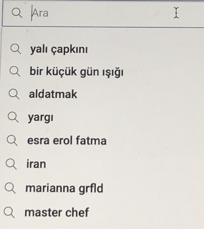 Bu nasıl olabilir?