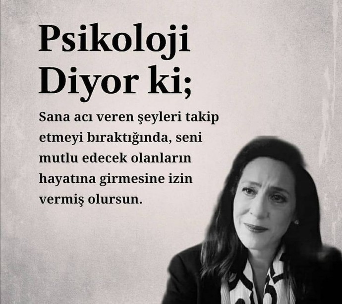 Psikolojik Olarak Son Durumun Nasıl?