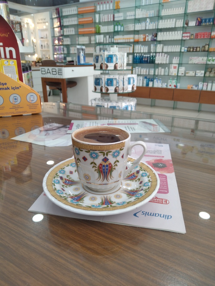 Gün içerisinde en çok hangi içecekleri tüketirsiniz?