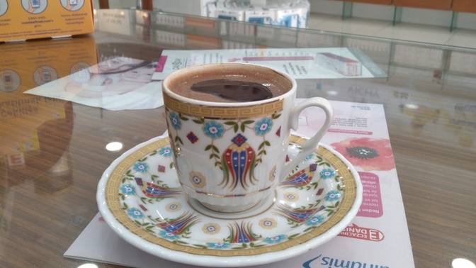 Gün içerisinde en çok hangi içecekleri tüketirsiniz?