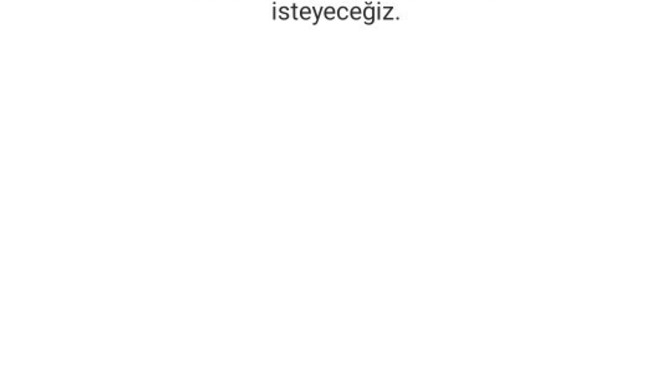Instagram'ım kilitlendi, e-maili hatırlamıyorum. Ne yapacağım?