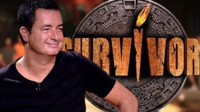 Survivor 2023 izleyecek misiniz?