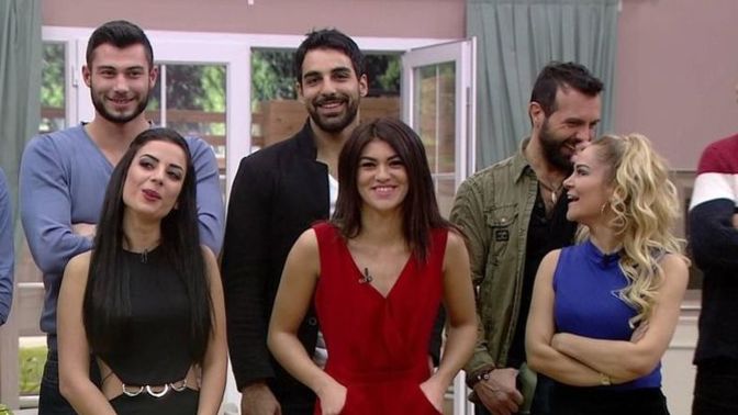Kısmetse Olur programı dijitalde yeniden başlayacak! Aksiyon dolu bölümlere hazır mısınız gençler?