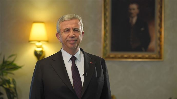 Mansur Yavaşın cumhurbaşkanlık adaylığı teklifini kabul ettiği söyleniyor! Sizce aday olacak mı?