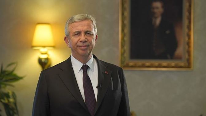 Mansur Yavaş'ın cumhurbaşkanlık adaylığı teklifini kabul ettiği söyleniyor! Sizce aday olacak mı?