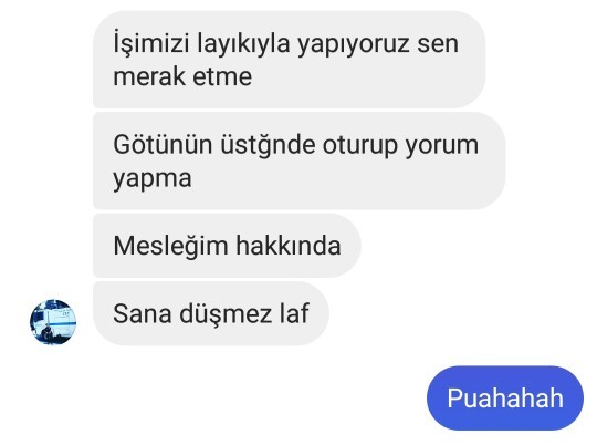 Bu polis müsveddesini internet üzerinden ne gibi yerlerde şikayet edebilirim?