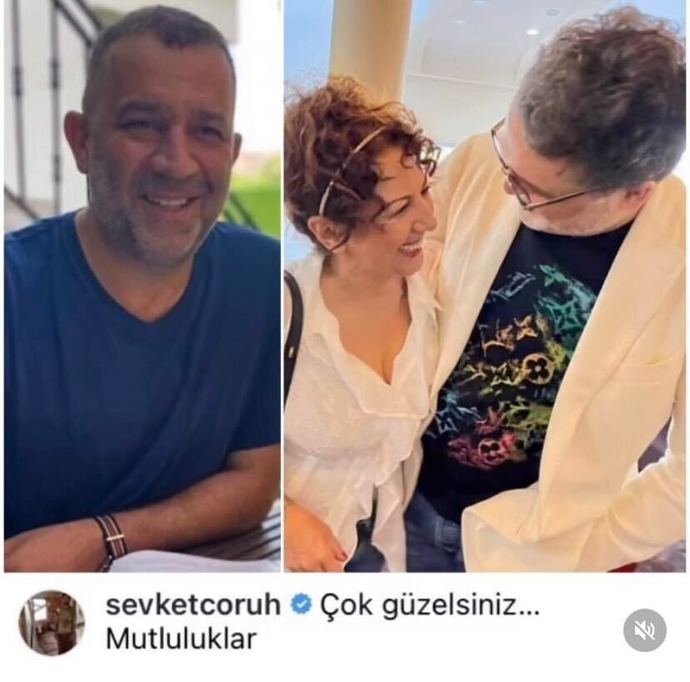 Eski eşinizin yeni evliliğini kutlayacak kadar medeni misiniz?