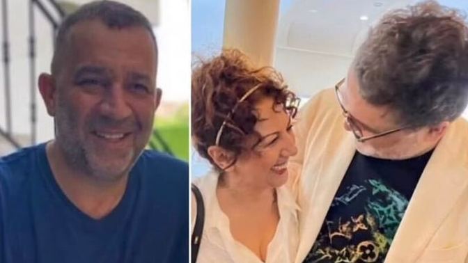 Eski eşinizin yeni evliliğini kutlayacak kadar medeni misiniz?