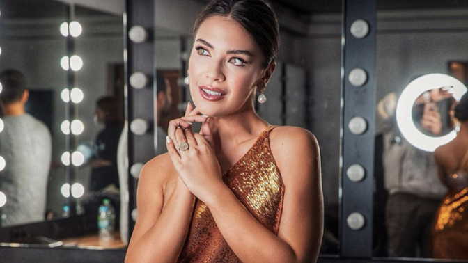 Biran Damla Yılmaz, Yasak Elma dizisi için Hollywood'u reddetti, siz olsanız reddeder miydiniz?