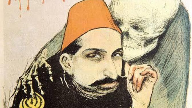 Yıldız'da bir baykuş, II. Abdülhamid hakkında ne düşünüyorsunuz?