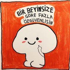 Derdim... 