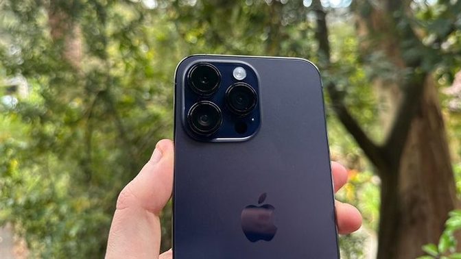 6000 TL geliriyle kredi çekip 57 bin liralık iPhone 14 Pro Max 1 TB alan arkadaşıma ne söylemek istersiniz?