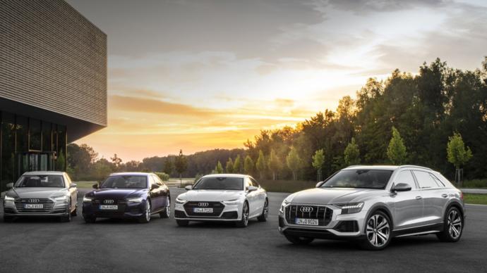 audi