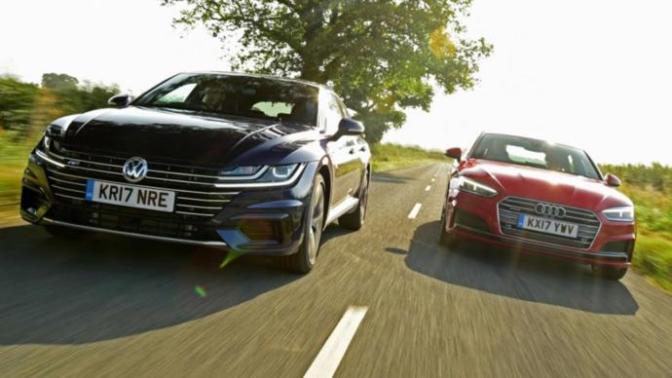 Audi mi Wolksvagen mi? Araba almak isteseydiniz hangisini alırdınız?