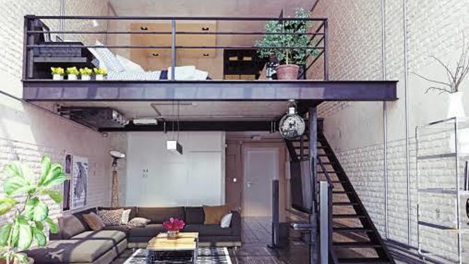 "Loft House" tipi evlerin sayısı artsa, alır mıydınız?