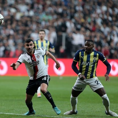 Yasak her yerde