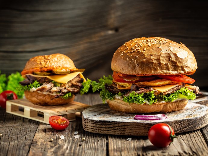 Sizce hangi yemek çok fazla abartılıyor?