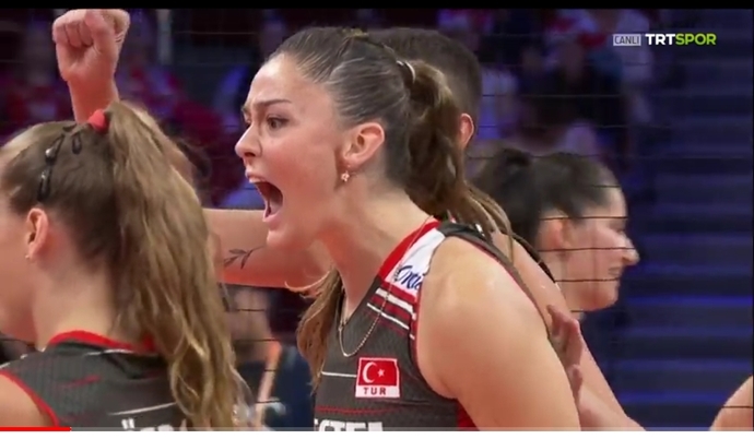 Kadın milli voleybol takımımız Hırvatistanı 3-0 mağlup ederek 2. tura çıktı. Kızlarımızı izlerken kupa beklentimiz halis mi?