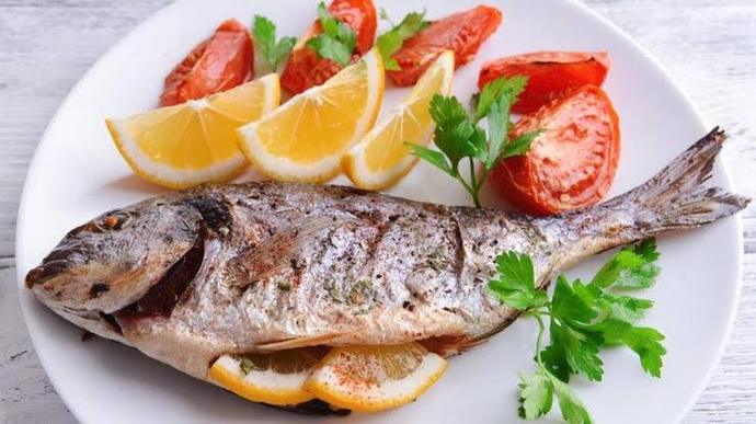 Balığa limon sıkılır mı?