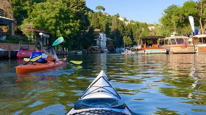 Hangi sporları seversiniz?