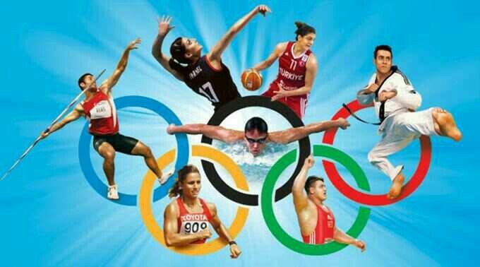 Kadınlar da erkekler gibi istediği dalda spor yapabilirler mi?