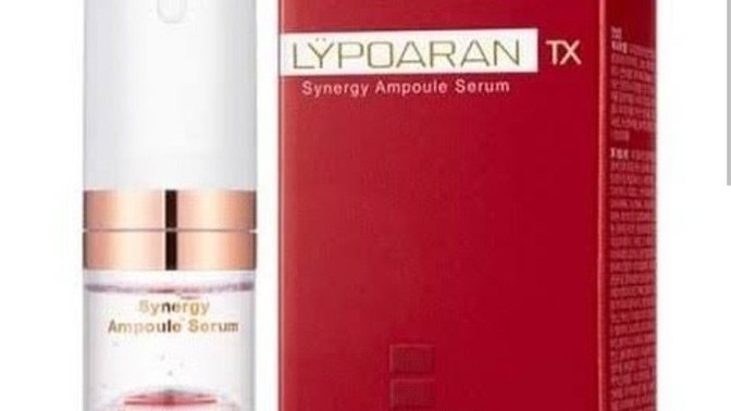 Lypoaran serumu kullanıp memnun olan var mı? Fiyatı ne kadardır?