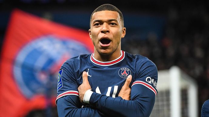 Mbappe mi Haaland mı?