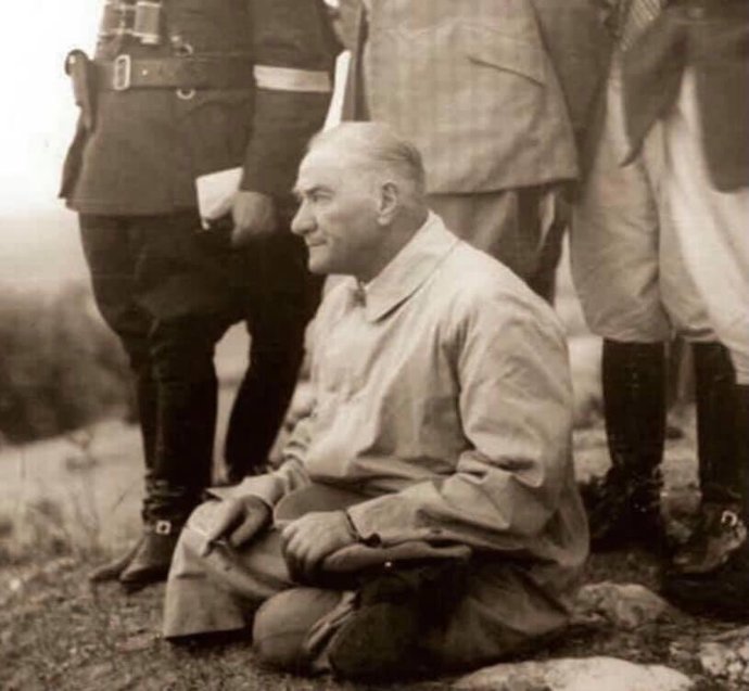 En Türk özelliğiniz ne?