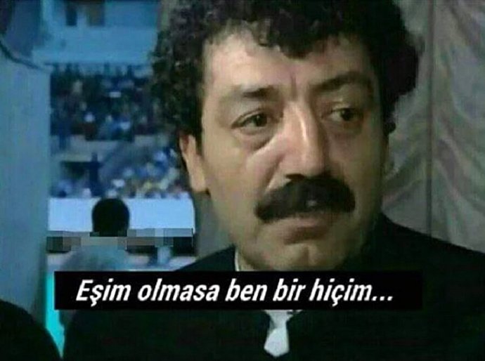 E- devlet üzerinden soyadını "canım karım" olarak değiştiren adam, hanımcılığın zirvesi olabilir mi?